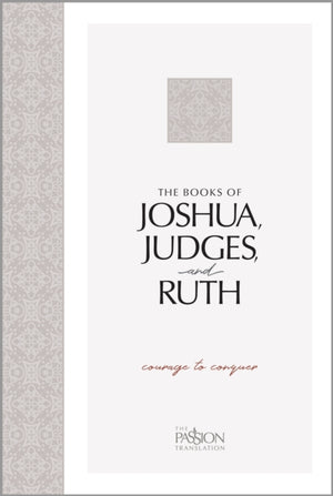 Tpt Joshua, Judges, and Ruth
