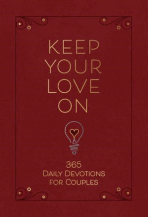 Keep Your Love on