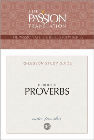 Tpt the Book of Proverbs