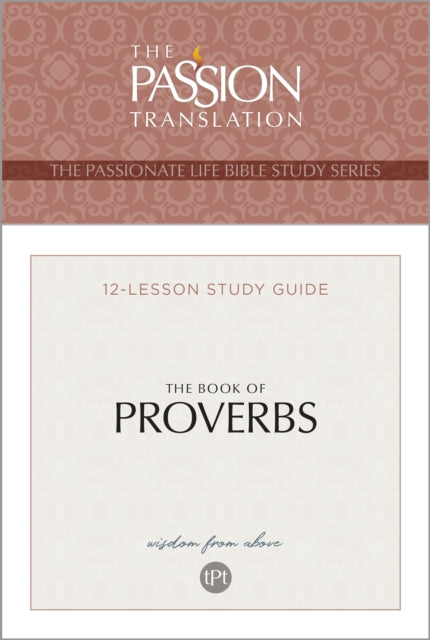 Tpt the Book of Proverbs