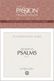 Book cover of: Tpt the Book of Psalms--Part 1. By: Brian Simmons
