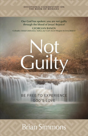 Not Guilty
