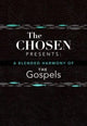 Book cover of: Chosen Presents: A Blended Harmony of the Gospels. By: The Chosen