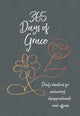 Book cover of: 365 Days of Grace. By: BroadStreet Publishing BroadStreet Publishing Group LLC