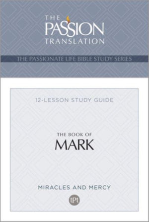 Tpt the Book of Mark