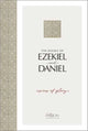 Book cover of: Books of Ezekiel and Daniel. By: Passion & Fire Ministries