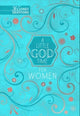 Book cover of: Little God Time for Women. By: BroadStreet Publishing