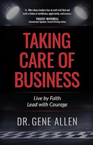 Taking Care of Business