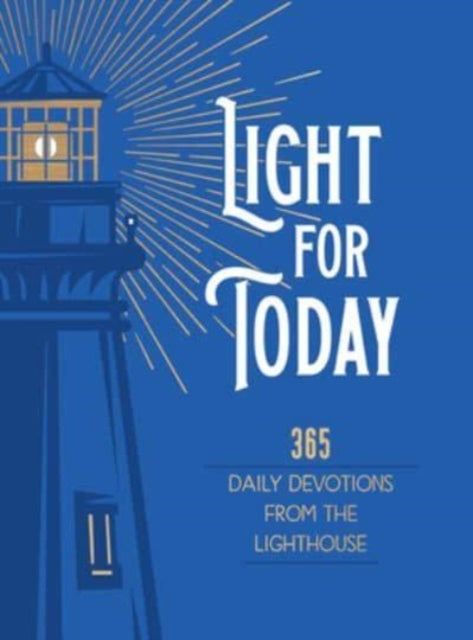 Book cover of: Light for Today