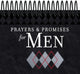 Book cover of: Prayers & Promises for Men
