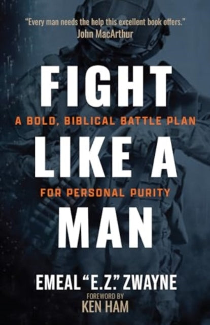 Book cover of: Fight Like a Man. By: Emeal ("E. Z. ") Zwayne