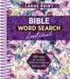 Book cover of: Bible Word Search Devotional. By: BroadStreet Publishing BroadStreet Publishing Group LLC