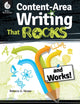 Content Area Writing that Rocks