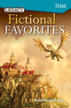 Book cover of: Legacy: Fictional Favorites. By: Dona Herweck Rice
