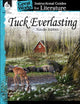 Book cover of: Tuck Everlasting. By: Suzanne I. Barchers