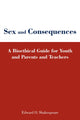 Book cover of: Sex and Consequences. By: Edward, O. Shakespeare