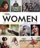Book cover of: Women: The National Geographic Image Collection. By: National Geographic