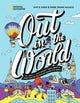 Out in the World, An LGBTQIA+ (and Friends!) Travel Guide to More Than 100 Destinations Around the World 9781426223501 Amy B. Scher