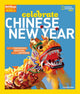 Book cover of: Celebrate Chinese New Year. By: Carolyn Otto