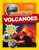 Book cover of: Absolute Expert: Volcanoes