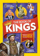 Book cover of: Book of Kings. By: National Geographic Kids