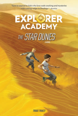 Star Dunes