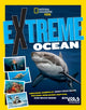 Book cover of: Extreme Ocean. By: Sylvia A. Earle