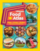 Book cover of: Ultimate Food Atlas. By: Author TBD