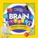 Book cover of: Brain Candy 2. By: Kelly Hargrave