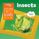 Book cover of: Little Kids First Board Book Insects
