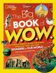 Book cover of: Big Book of W.O.W.. By: Andrea Silen