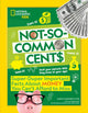 Not-So-Common Cents 9781426373282 Sarah Wassner Flynn