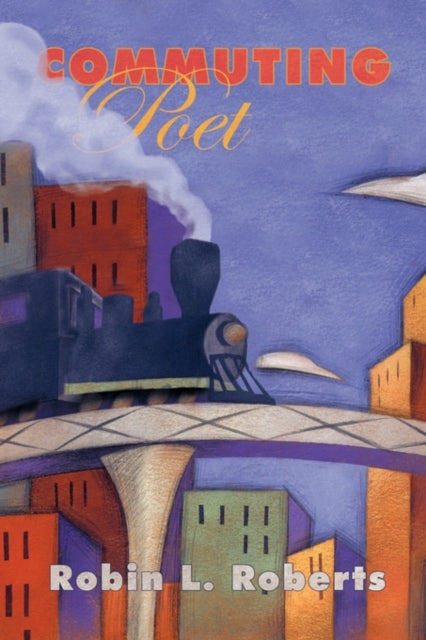Book cover of: Commuting Poet