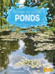 Book cover of: Ponds. By: Douglas Bender