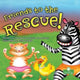 Book cover of: Friends to the Rescue!. By: David Armentrout