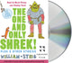 Book cover of: One and Only Shrek!