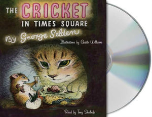 Cricket in Times Square