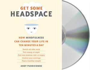 Get Some Headspace