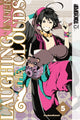 Book cover of: Laughing Under the Clouds, Volume 5. By: KarakaraKemuri