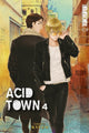 Book cover of: Acid Town, Volume 4. By: Kyugo