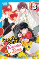 Book cover of: Comic Party Wonder Love, Volume 3
