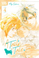 Book cover of: Tail's Tale, Volume 4