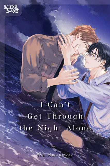 Book cover of: I Can't Get Through the Night Alone
