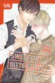 Book cover of: Sweet or Bitter Love