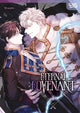 Book cover of: Eternal Covenant, Volume 1