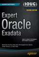 Book cover of: Expert Oracle Exadata. By: Martin Bach