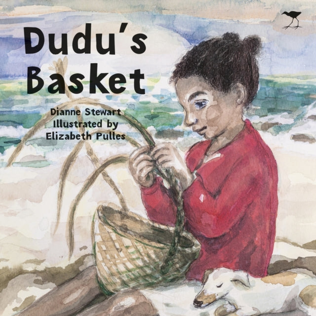 Book cover of: Dudu's basket. By: Dianne Stewart
