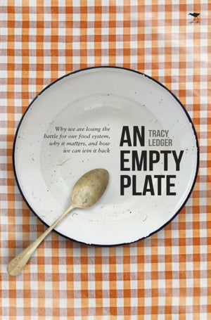 empty plate