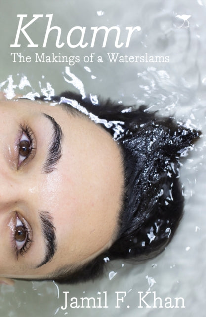 Book cover of: Khamr