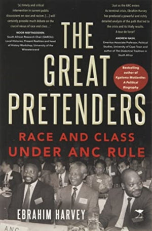 The Great Pretenders